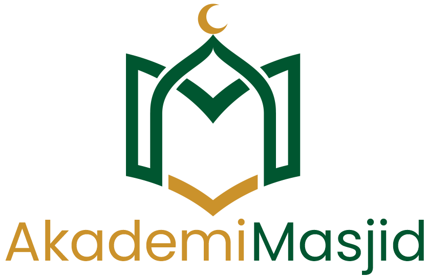 Logo Akademi Masjid